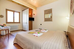 Tremezzo Ulivi Apt. 7