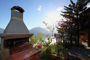 Villetta Belvedere Perledo