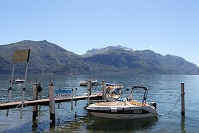 Villetta Belvedere Perledo