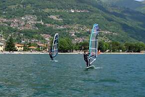 Villetta Belvedere Perledo