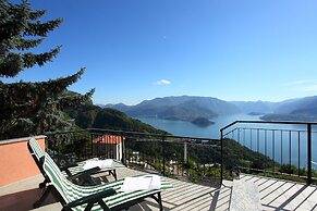 Villetta Belvedere Perledo