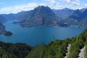 Villetta Belvedere Perledo