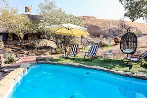 Ondudu Safari Lodge