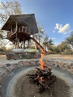 Ondudu Safari Lodge
