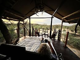 Ondudu Safari Lodge