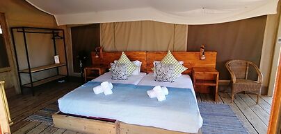 Ondudu Safari Lodge