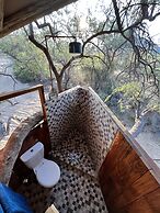 Ondudu Safari Lodge