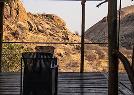 Ondudu Safari Lodge