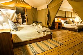 Ondudu Safari Lodge