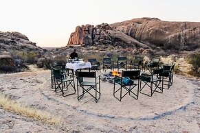 Ondudu Safari Lodge
