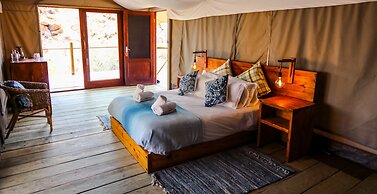 Ondudu Safari Lodge