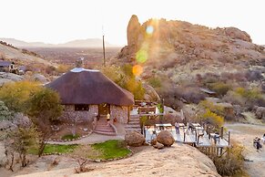 Ondudu Safari Lodge