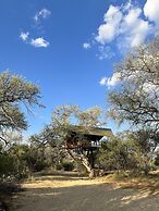 Ondudu Safari Lodge