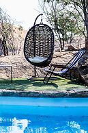 Ondudu Safari Lodge