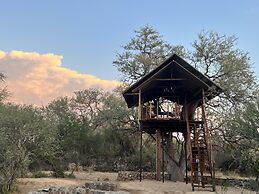 Ondudu Safari Lodge