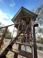 Ondudu Safari Lodge