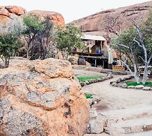 Ondudu Safari Lodge