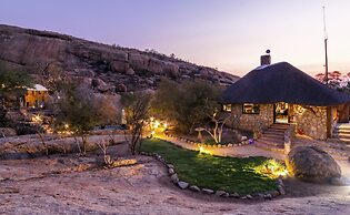 Ondudu Safari Lodge