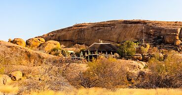 Ondudu Safari Lodge