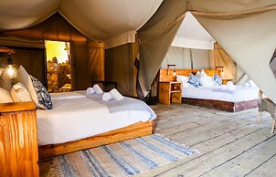 Ondudu Safari Lodge