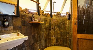 Ondudu Safari Lodge