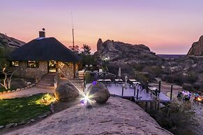 Ondudu Safari Lodge