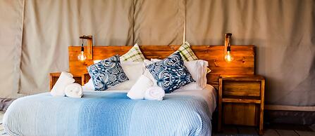 Ondudu Safari Lodge