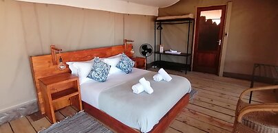 Ondudu Safari Lodge