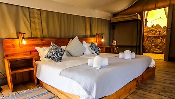 Ondudu Safari Lodge