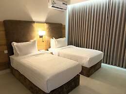 Lavent Park 60 Serviced Apartment-Economic