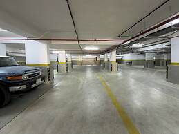 Lavent Park 60 Serviced Apartment-Economic