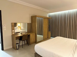 Lavent Park 60 Serviced Apartment-Economic