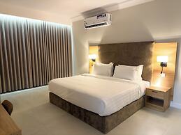 Lavent Park 60 Serviced Apartment-Economic