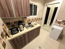 Lavent Park 60 Serviced Apartment-Economic