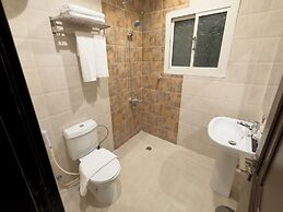 Lavent Park 60 Serviced Apartment-Economic