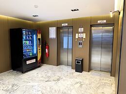 Lavent Park 60 Serviced Apartment-Economic