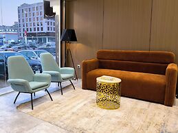 Lavent Park 60 Serviced Apartment-Economic