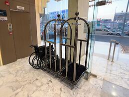 Lavent Park 60 Serviced Apartment-Economic