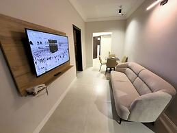 Lavent Park 60 Serviced Apartment-Economic