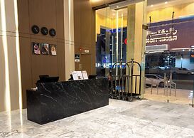 Lavent Park 60 Serviced Apartment-Economic