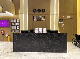 Lavent Park 60 Serviced Apartment-Economic