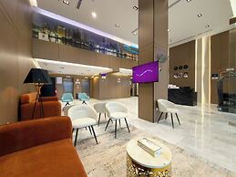 Lavent Park 60 Serviced Apartment-Economic