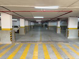 Lavent Park 60 Serviced Apartment-Economic