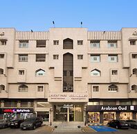 Lavent Park 60 Serviced Apartment-Economic