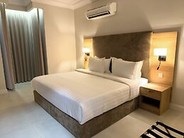 Lavent Park 60 Serviced Apartment-Economic