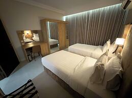 Lavent Park 60 Serviced Apartment-Economic