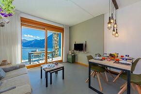 Residence degli Oleandri 2A
