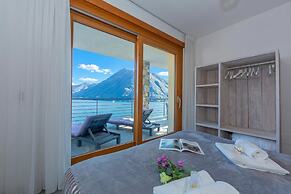 Residence degli Oleandri 2A