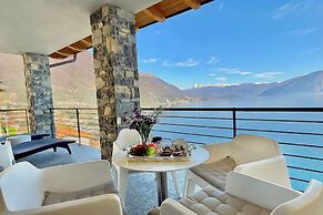 Residence degli Oleandri 6A