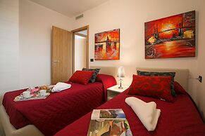 Residence degli Oleandri 5A